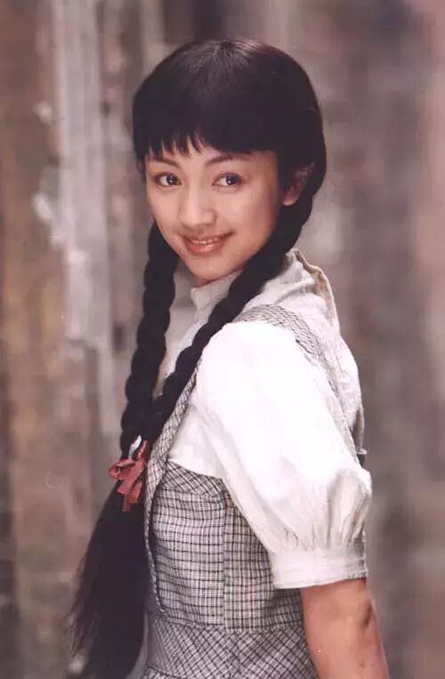 控诉潜规则拒绝张艺谋如今又错过魏璎珞总被截胡强拉