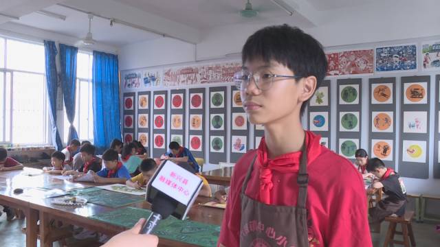 冯玉莲：向美而行 以美育人-小辉娱乐网