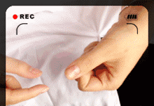 中医一绝：每晚搓指甲，60天后竟有这样的奇效！-小辉娱乐网