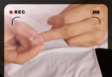 中医一绝：每晚搓指甲，60天后竟有这样的奇效！-小辉娱乐网