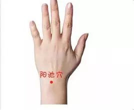 肚脐下冷是宫寒，肩上冷是什么你知道吗？-小辉娱乐网