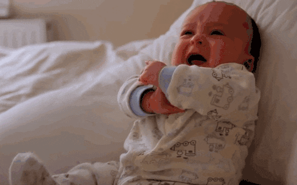 宝宝不同哭声代表什么含义？教你15种宝宝哭声辨别方法！
