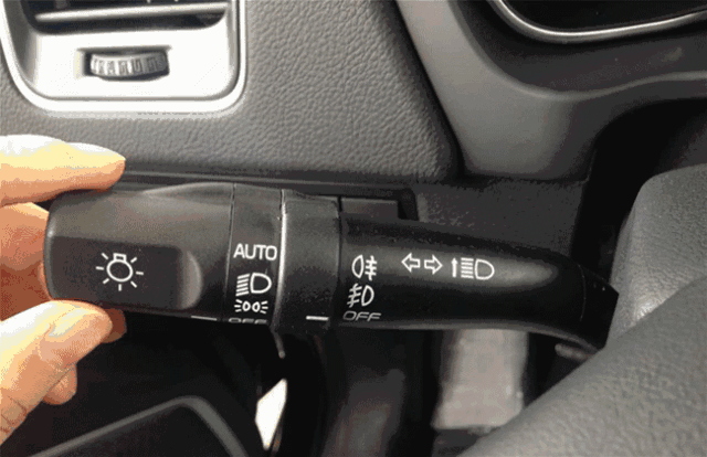 【两公布一提示】这份冬季雪天行车安全指南请查收！