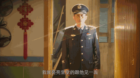 军旅硬汉徐洪浩的角色突围这次展现深渊下的自我救赎