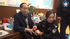 英语十级，排球王子，不爱出名有“偶像包袱”……他还是“杂交水稻之父”！-小辉娱乐网