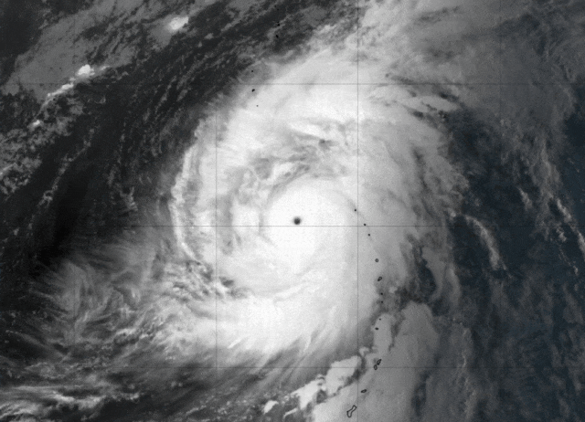 超17级！“布拉万”成风王！福清昼夜温差加大！-小辉娱乐网