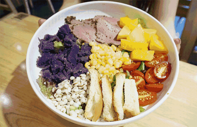 柳叶刀43万人研究：主食吃得少，寿命或减少！