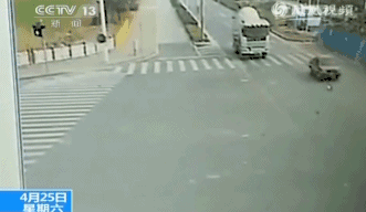 糊涂啊！71岁老人，屡次在同一地点同一原因出车祸进医院竟是因为这个…… | 知危险会避险-小辉娱乐网