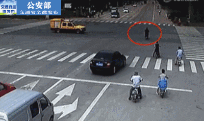 糊涂啊！71岁老人，屡次在同一地点同一原因出车祸进医院竟是因为这个…… | 知危险会避险-小辉娱乐网