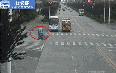 糊涂啊！71岁老人，屡次在同一地点同一原因出车祸进医院竟是因为这个…… | 知危险会避险-小辉娱乐网