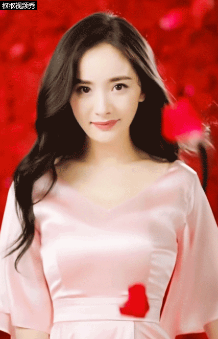 杨幂私下竟然喜欢这种