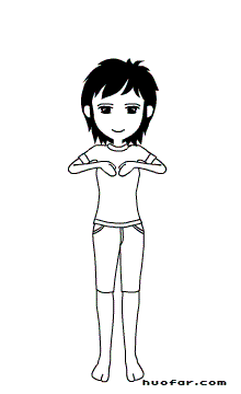 改善现代人“上热下寒”体质的5个方法-小辉娱乐网