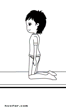 改善现代人“上热下寒”体质的5个方法-小辉娱乐网