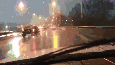 转发| 本周出行提醒｜或有霜冻！15日夜里气温再次下降-小辉娱乐网