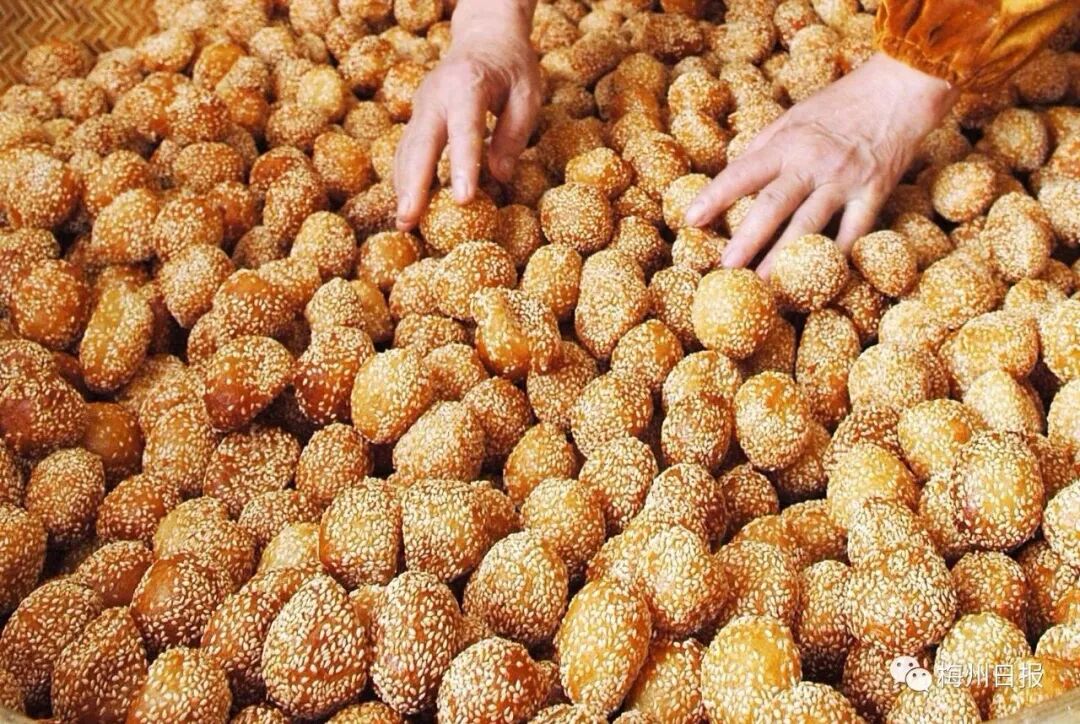 假期“余额不足”！你来梅州“打卡”了吗？-小辉娱乐网