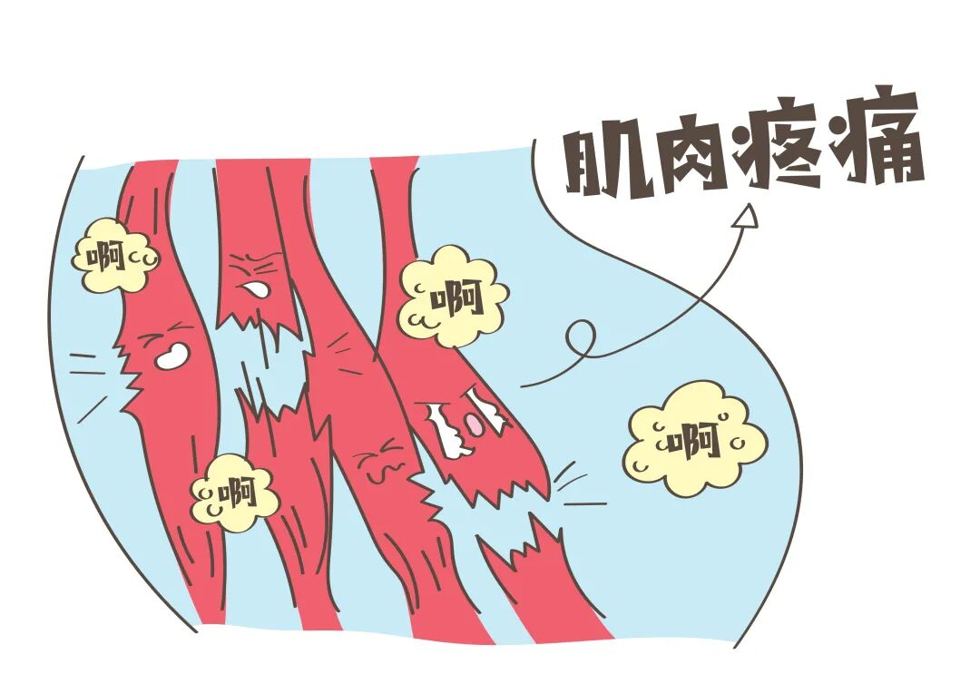 生长痛会被截肢吗答案竟然是肯定的新手父母带娃责任大