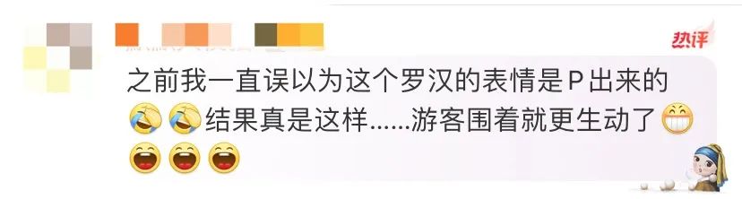 假期最后一天！最近刷屏的“无语菩萨” ，像极了今天的我-小辉娱乐网