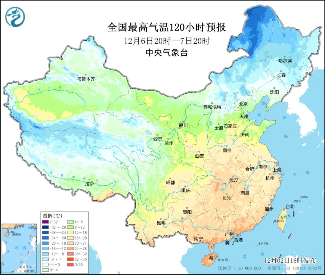 今晚来袭！辽宁发布强浓雾预警！沈阳明天……-小辉娱乐网