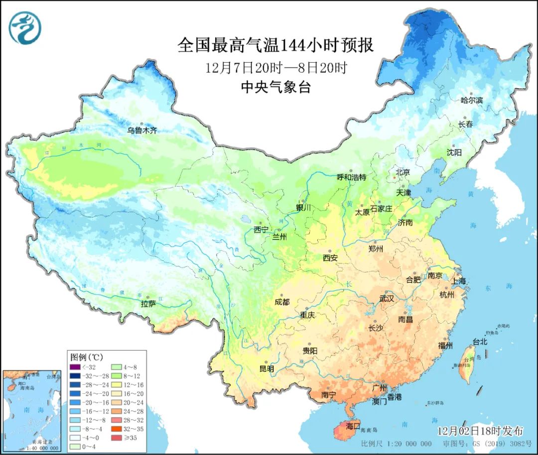 今晚来袭！辽宁发布强浓雾预警！沈阳明天……-小辉娱乐网