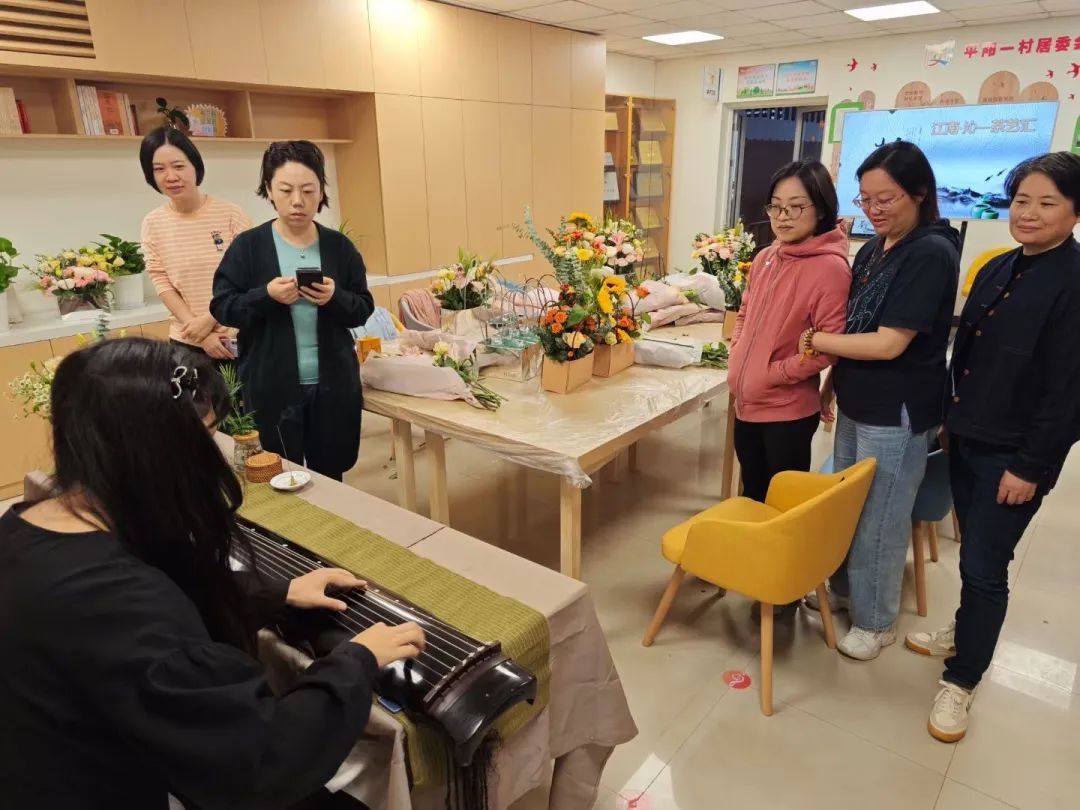 新建20＋1个！古美这些地方你来过吗？-小辉娱乐网