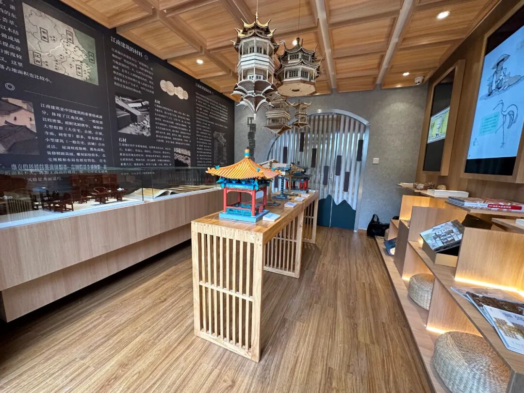 推窗见绿、开门见园,在“上海市园林街镇”生活是什么感受?-小辉娱乐网