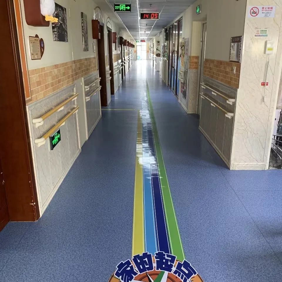 瞧！敬老节来了，古美老人乐享花样生活-小辉娱乐网