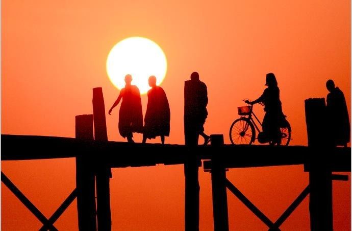 注意：阳气少了运气会变差