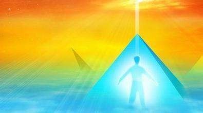 注意：阳气少了运气会变差