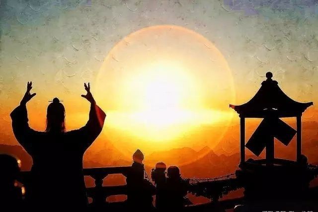 注意：阳气少了运气会变差-小辉娱乐网