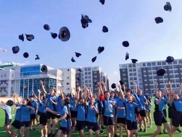 悦伴成长 家长学堂‖海口山高中学优秀家长育子心得分享（第24期）-小辉娱乐网