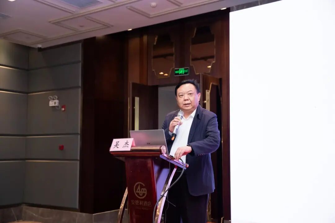 县医院院长论坛暨县域慢病管理中心建设参访与经验分享活动在庐江县人民医院举办-小辉娱乐网