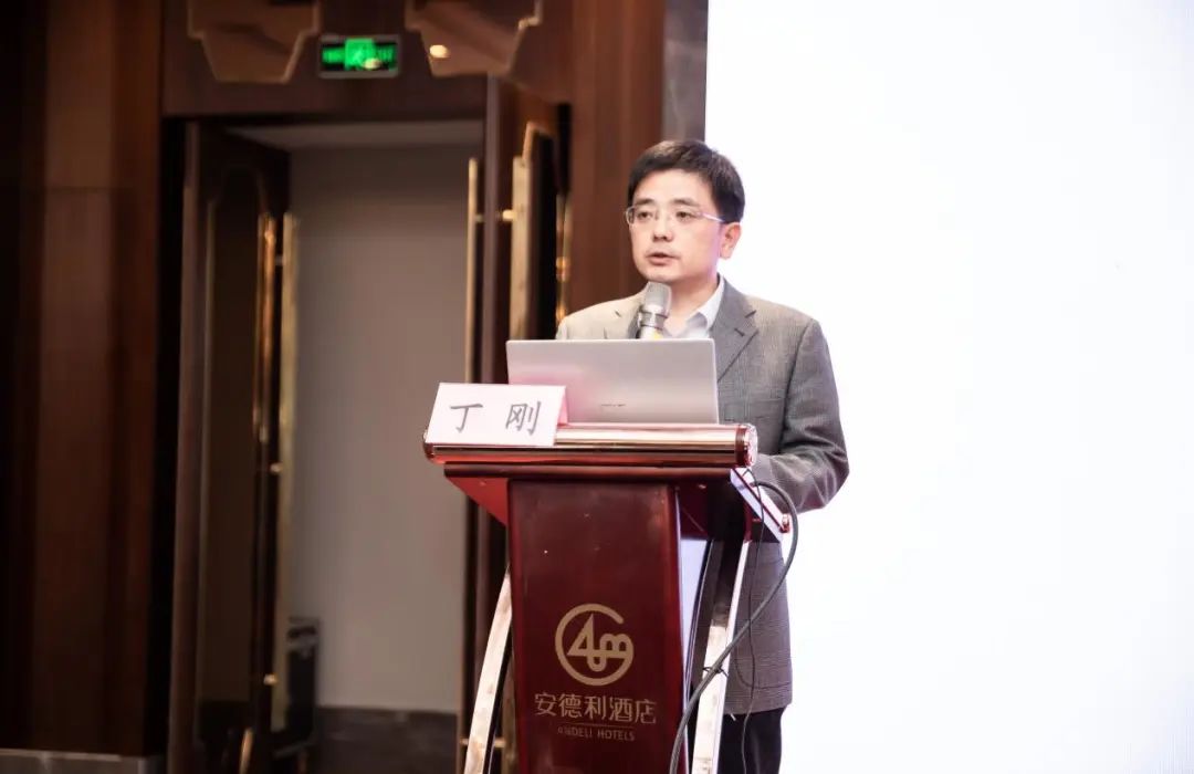 县医院院长论坛暨县域慢病管理中心建设参访与经验分享活动在庐江县人民医院举办-小辉娱乐网