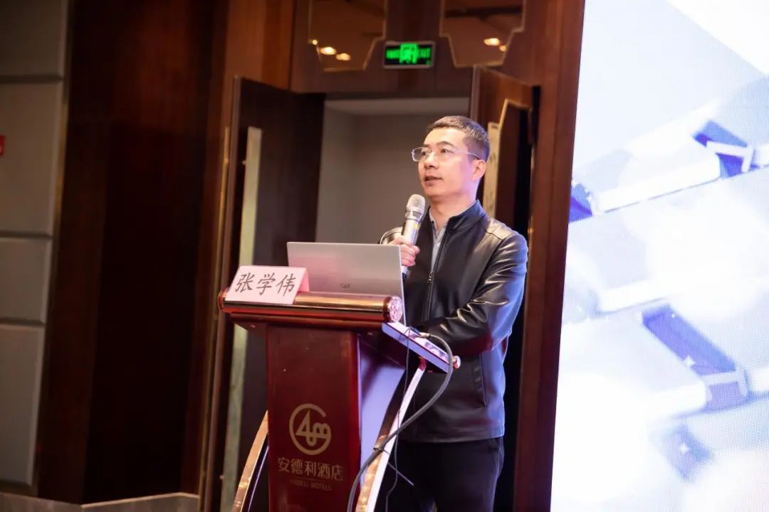 县医院院长论坛暨县域慢病管理中心建设参访与经验分享活动在庐江县人民医院举办-小辉娱乐网