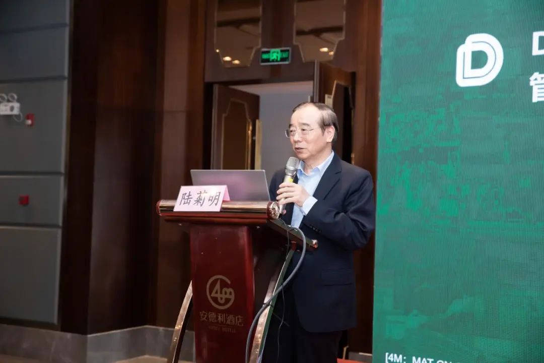 县医院院长论坛暨县域慢病管理中心建设参访与经验分享活动在庐江县人民医院举办-小辉娱乐网