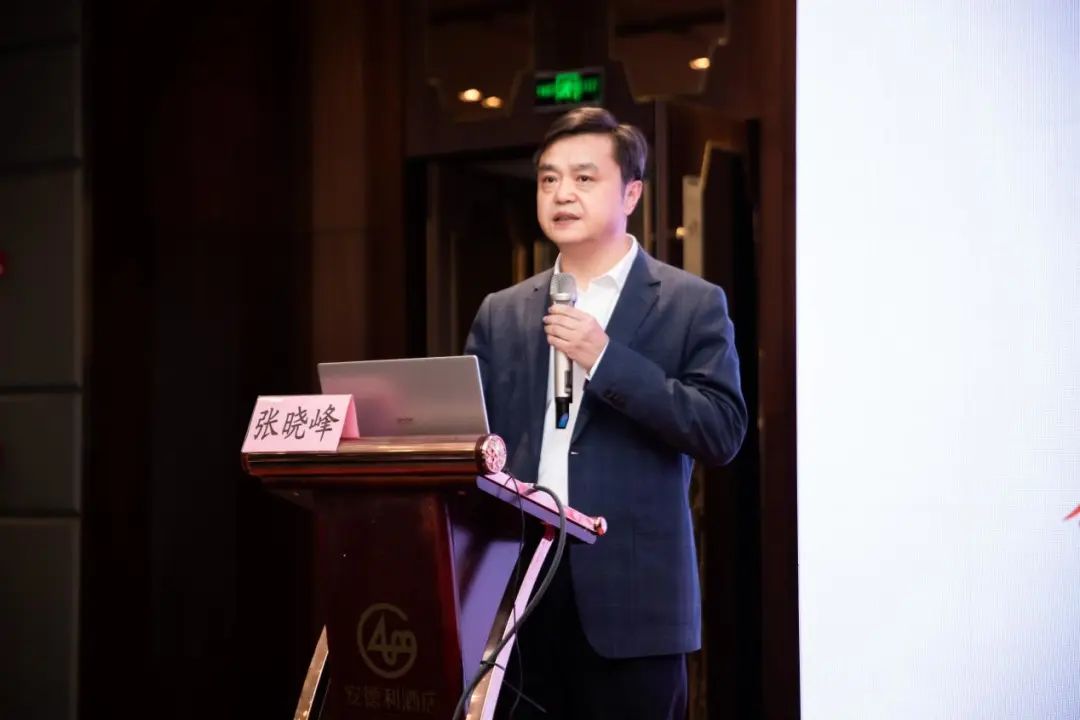 县医院院长论坛暨县域慢病管理中心建设参访与经验分享活动在庐江县人民医院举办-小辉娱乐网