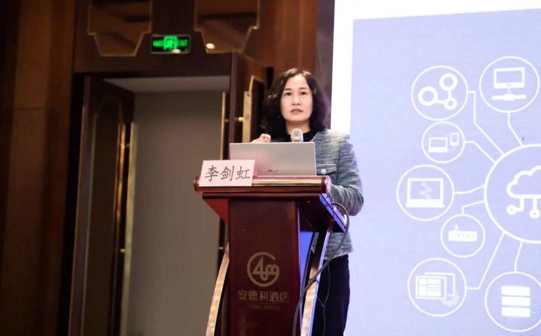 县医院院长论坛暨县域慢病管理中心建设参访与经验分享活动在庐江县人民医院举办-小辉娱乐网