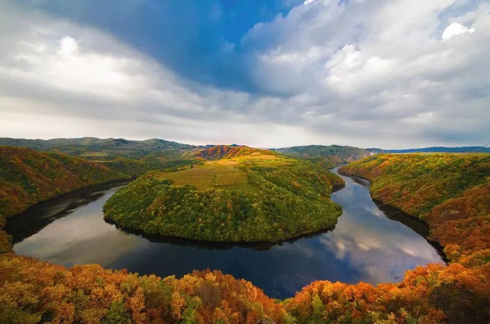 无边好景 今朝更新——吉林省打造万亿级旅游产业综述-小辉娱乐网