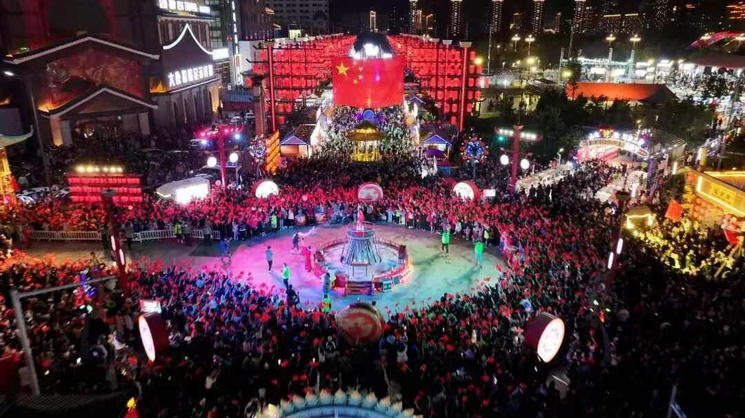 无边好景 今朝更新——吉林省打造万亿级旅游产业综述-小辉娱乐网