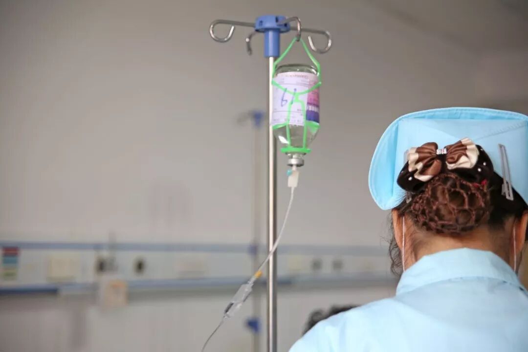 再迷信输液中国下一代就废了