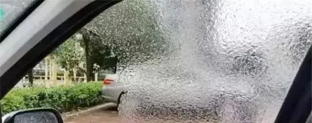 【两公布一提示】这份冬季雪天行车安全指南请查收！