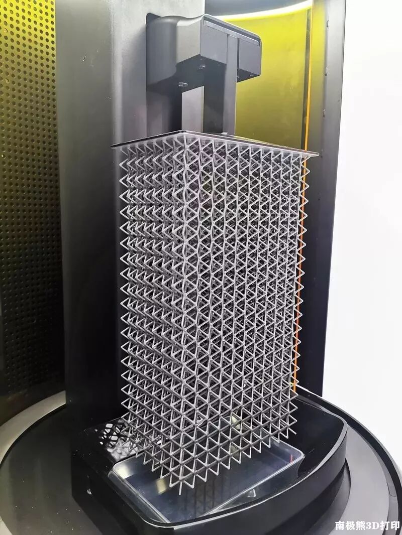 快快快13种高速光固化3d打印机技术竞争志在革新制造业