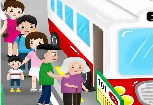 交通安全知识，请大家注意查收！-小辉娱乐网