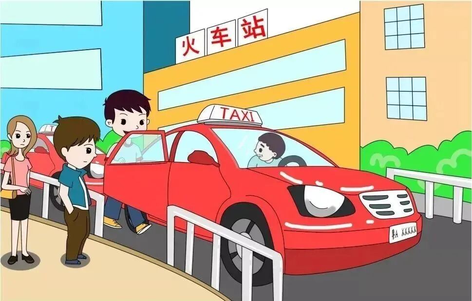 交通安全知识，请大家注意查收！-小辉娱乐网