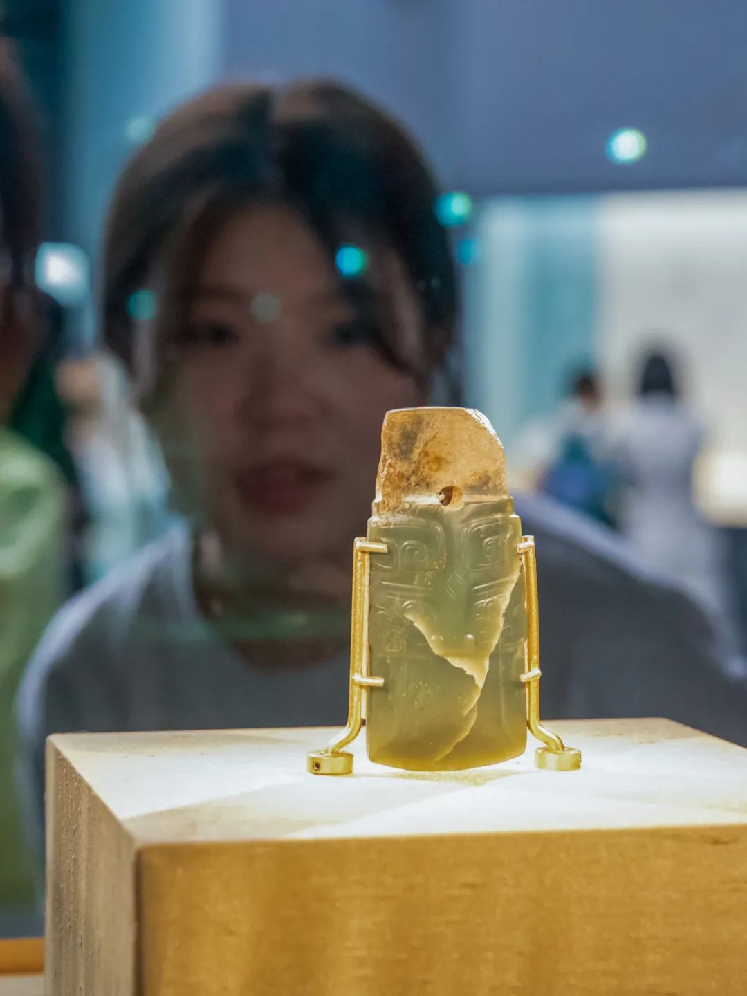 假期最后一天！最近刷屏的“无语菩萨” ，像极了今天的我