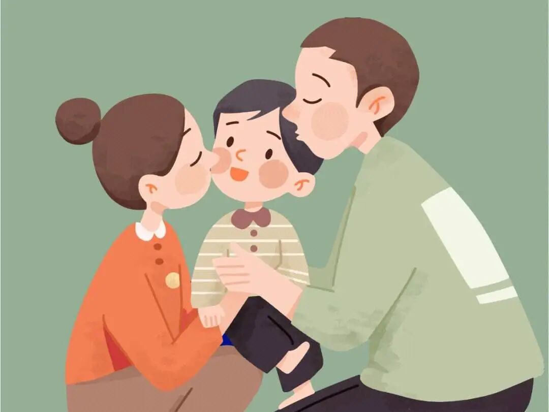 孩子突然不想去幼儿园了？原因可能是……-小辉娱乐网