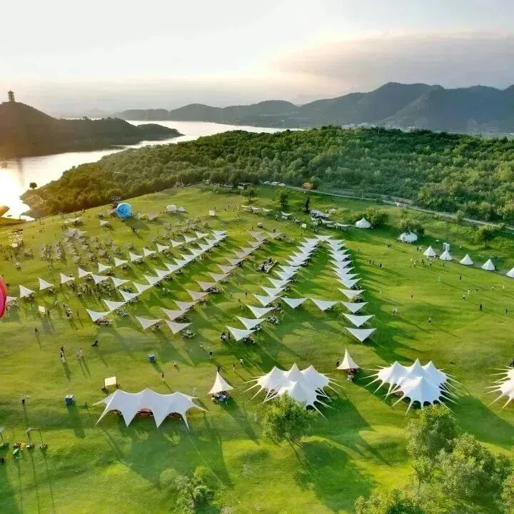 双节来一趟赏秋之行，感受高大尚平谷魅力！-小辉娱乐网