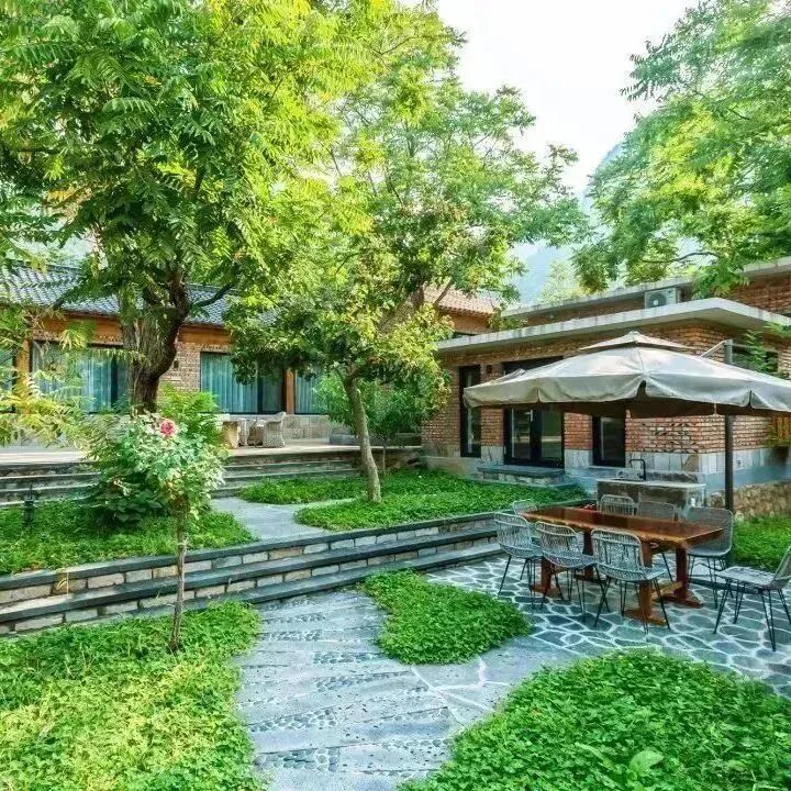 双节来一趟赏秋之行，感受高大尚平谷魅力！-小辉娱乐网