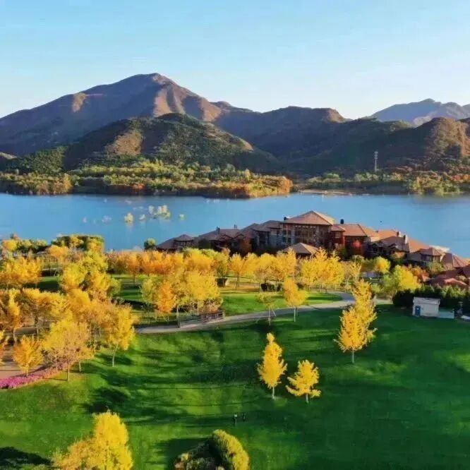 双节来一趟赏秋之行，感受高大尚平谷魅力！-小辉娱乐网