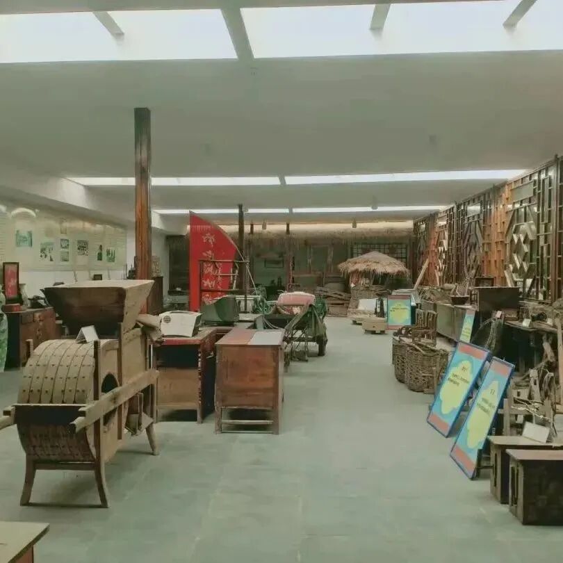 双节来一趟赏秋之行，感受高大尚平谷魅力！-小辉娱乐网