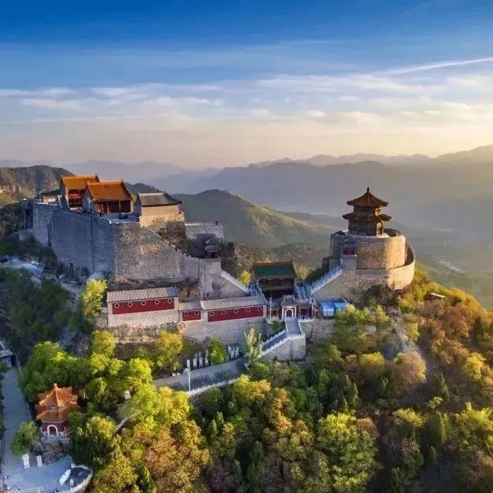 双节来一趟赏秋之行，感受高大尚平谷魅力！-小辉娱乐网